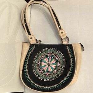 Montana west concealed carry purse hand bag